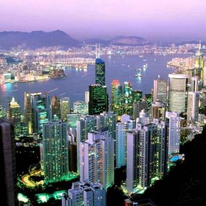 Create a Travel Bucket List ✈️ to Determine What Fantasy World You Are Most Suited for Hong Kong