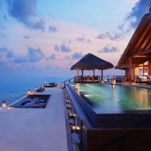 Create a Travel Bucket List ✈️ to Determine What Fantasy World You Are Most Suited for Maldives