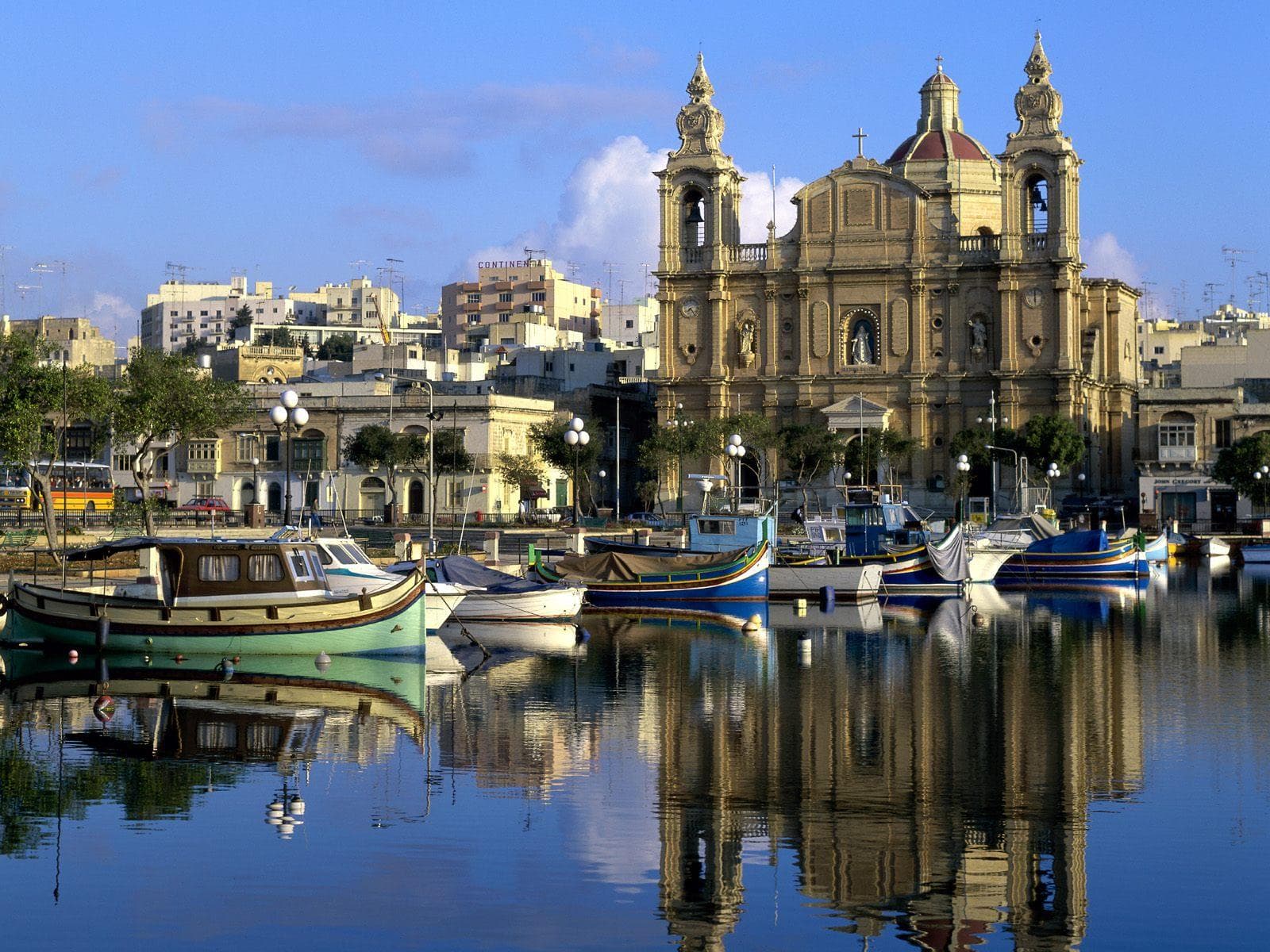 This Mixed Trivia Quiz Will Prove If You're Intelligent 1 in Your Family Malta