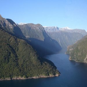 Can We Guess If You’re a Boomer, Gen X’er, Millennial or Gen Z’er Just Based on Your ✈️ Travel Preferences? Milford Sound
