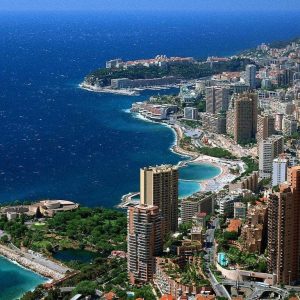 Can You Pass This 40-Question Geography Test That Gets Progressively Harder With Each Question? Monaco