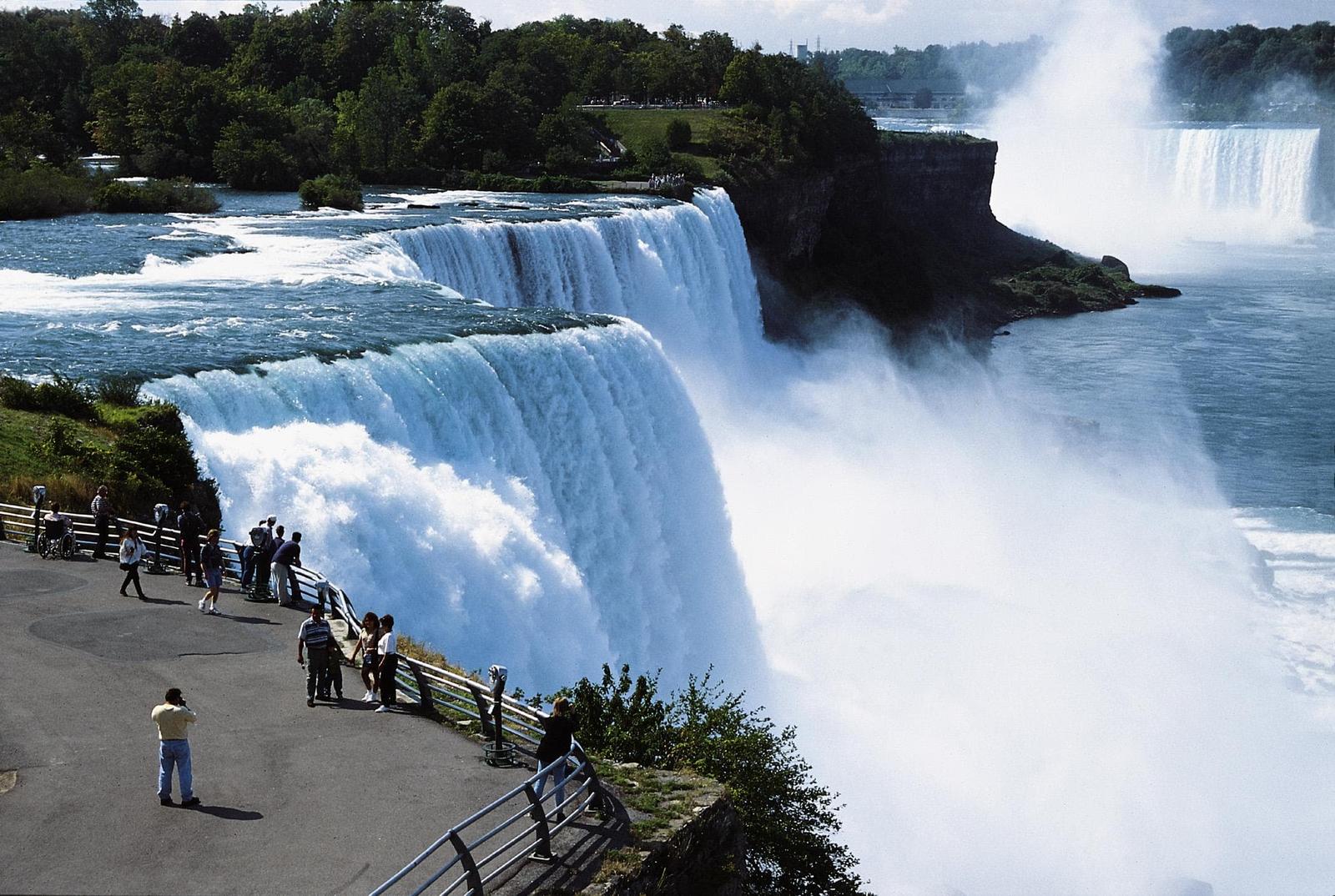 I’ll Be Gobsmacked If You Can Score at Least 15/20 on This Tricky Synonyms and Antonyms Quiz Niagara Falls