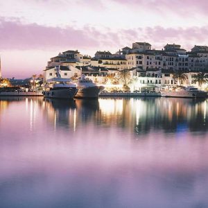 Stop Everything & Play This Travel Quiz To Know If You're Introvert Or Extrovert Puerto Banús