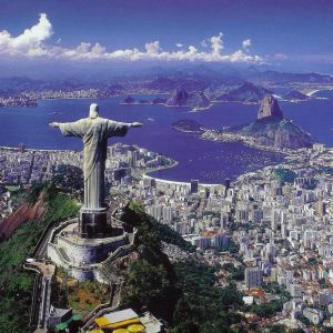 Journey Around the 🌎 Globe from Wherever You Are With This 32-Question Trivia Quiz Rio de Janeiro