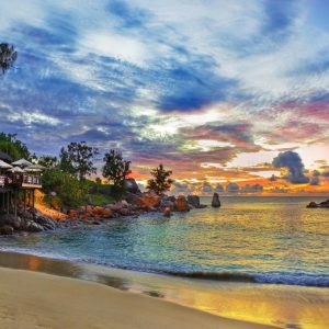 Create a Travel Bucket List ✈️ to Determine What Fantasy World You Are Most Suited for Seychelles