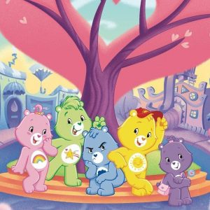 Heart Trivia Questions And Answers Quiz Care Bears