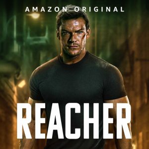 TV Shows A To Z Quiz Reacher