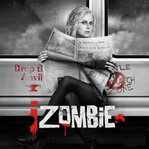 Halloween Jeopardy Quiz iZombie