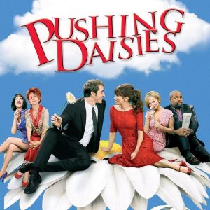 Which Friends Character Are You? Quiz Pushing Daisies