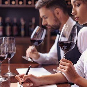 Foods Named After Professions Quiz Sommelier
