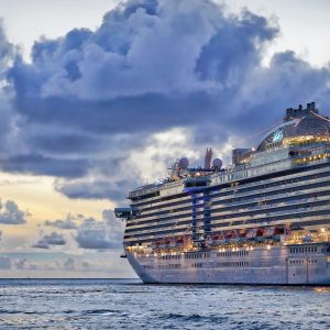 What Kind Of Potato Are You? Quiz Luxury cruise