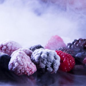Have Fun Choosing Cold Desserts To Know What % Cold-Hea… Quiz Frozen Fruit
