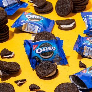 Can We Guess Your Age Purely by the Groceries You Buy? 🛒 Oreos