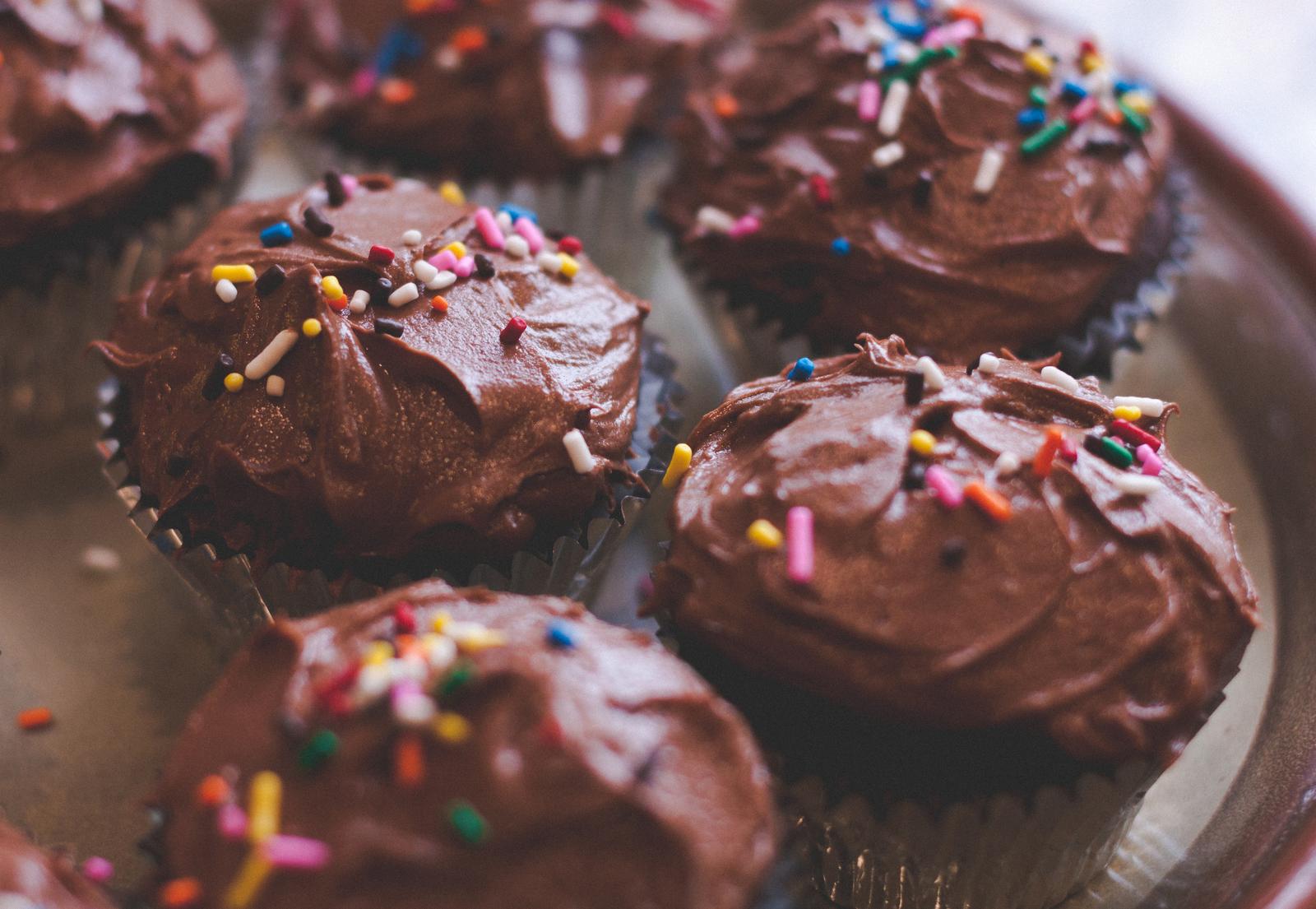 Can We *Actually* Reveal an Accurate Truth About You Purely Based on Your Food Decisions? Chocolate Cupcake