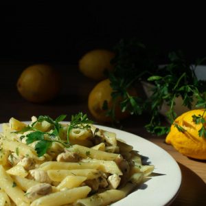 Which The Bear Character Are You? Quiz Homemade pasta