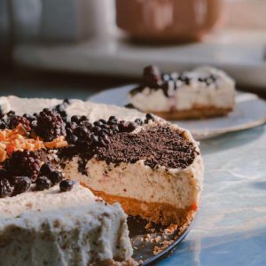 What Art Movement Are You? Quiz Cheesecake