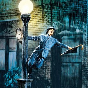 Rainbow Trivia Quiz Singin\' in the Rain