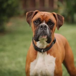 🐕 Help These Celebrities Adopt a Dog to Find Out Who Your Celeb BFF Is Boxer