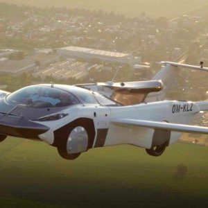 💤 Choose What Happens Next in Your 💭 Dreams and We’ll Reveal Your Spirit Animal The car begins to elevate off the ground and you fly it to the skies