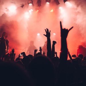 What Urban Legend Creature Are You? Quiz Concert