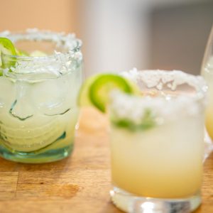 Pick Drink From A-Z & We'll Guess Your Age Quiz Keto margarita