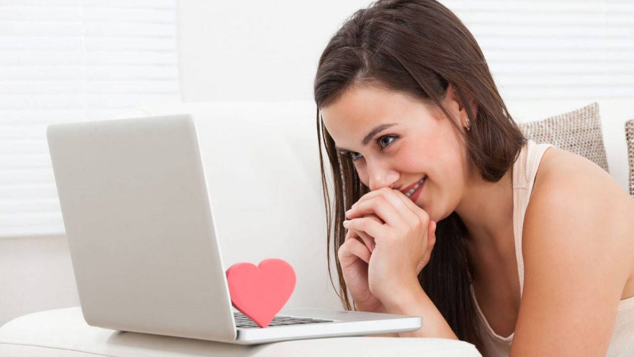 Smile Dating Test Online dating