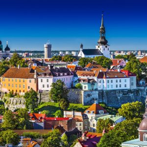 T Trivia Quiz Tallinn