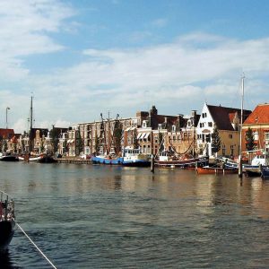 Third Largest Cities Quiz Netherlands