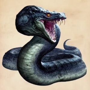 So You’re a Mixed Knowledge Brainiac? Prove It by Getting at Least 18/24 on This Quiz Basilisk