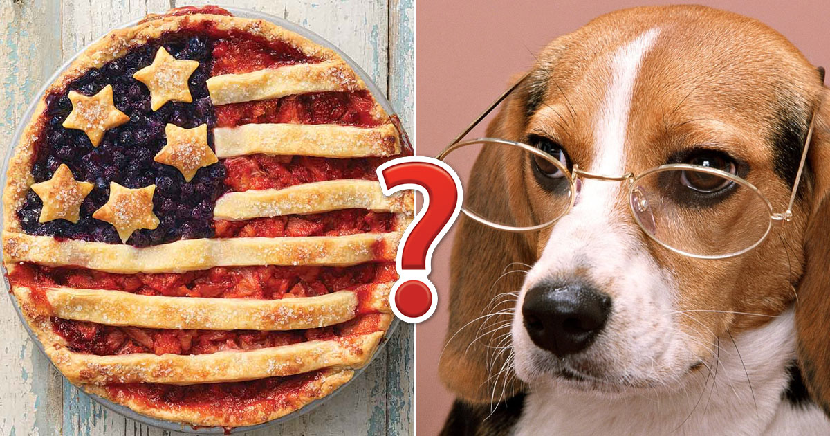 So You're Mixed Knowledge Brainiac? Prove It by Getting 18 on This Quiz