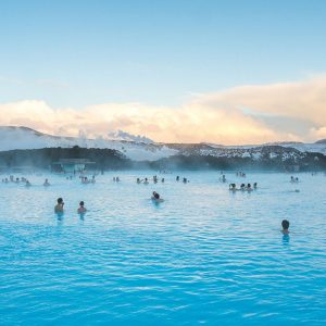 Build $20K Travel Itinerary & Find Your Seasonal Vibe Quiz Blue Lagoon, Iceland