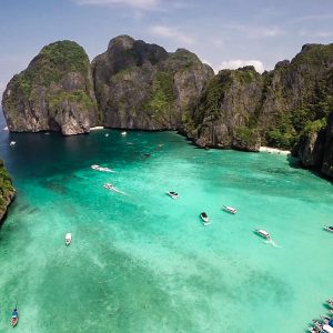 Can You Pass This 40-Question Geography Test That Gets Progressively Harder With Each Question? Thailand
