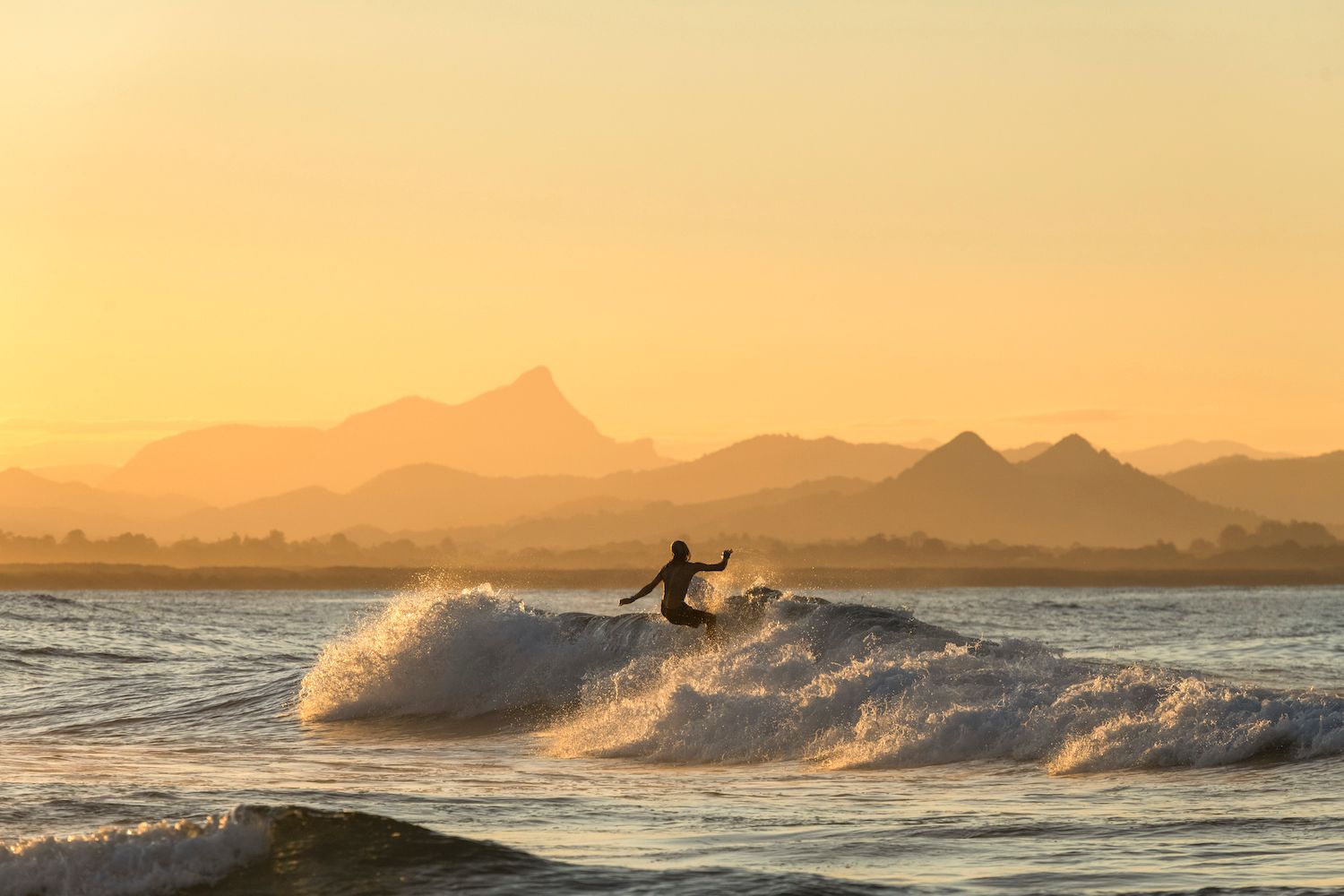 You got: Byron Bay, Australia! Eat a Mega Meal and We’ll Reveal the Vacation Spot You’d Feel Most at Home in Using the Magic of AI