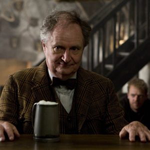 🪄 Take a Trip Through the Harry Potter World to Find Out What Magical Being You Were in a Past Life Horace Slughorn
