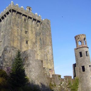 Are You A Rebel, A Scholar, An Artist, Or A Leader? Quiz Blarney Castle, Ireland