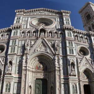 Winter Geography Quiz Italy