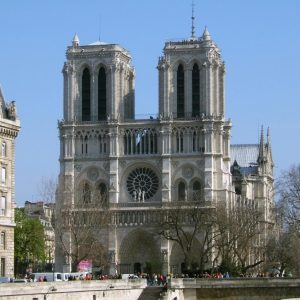N Trivia Quiz Notre Dame de Paris