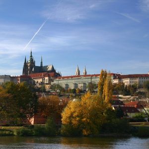 Autumn Geography Quiz Czech Republic
