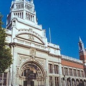Plan Trip To London To Know When You'll Meet Your Soulm… Quiz Victoria and Albert Museum
