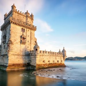 P In Geography Quiz Portugal