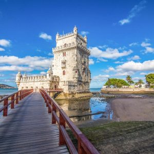 Castle Quiz Portugal