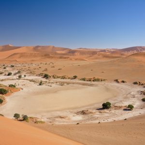 If You Can Score More Than 18 on This Famous Landmarks Quiz, You Probably Know All About the World Namibia