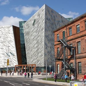 November Trivia Quiz Ireland