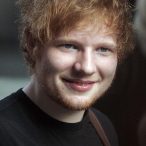 Are You A Black Cat Or A Golden Retriever? Quiz Ed Sheeran