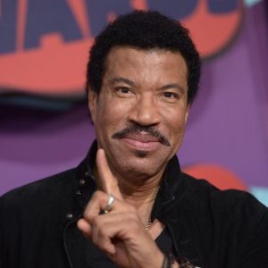 How Well Do You Know The Year 1985? Quiz Lionel Richie