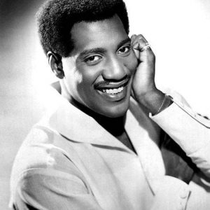 Love Songs Trivia Quiz Otis Redding