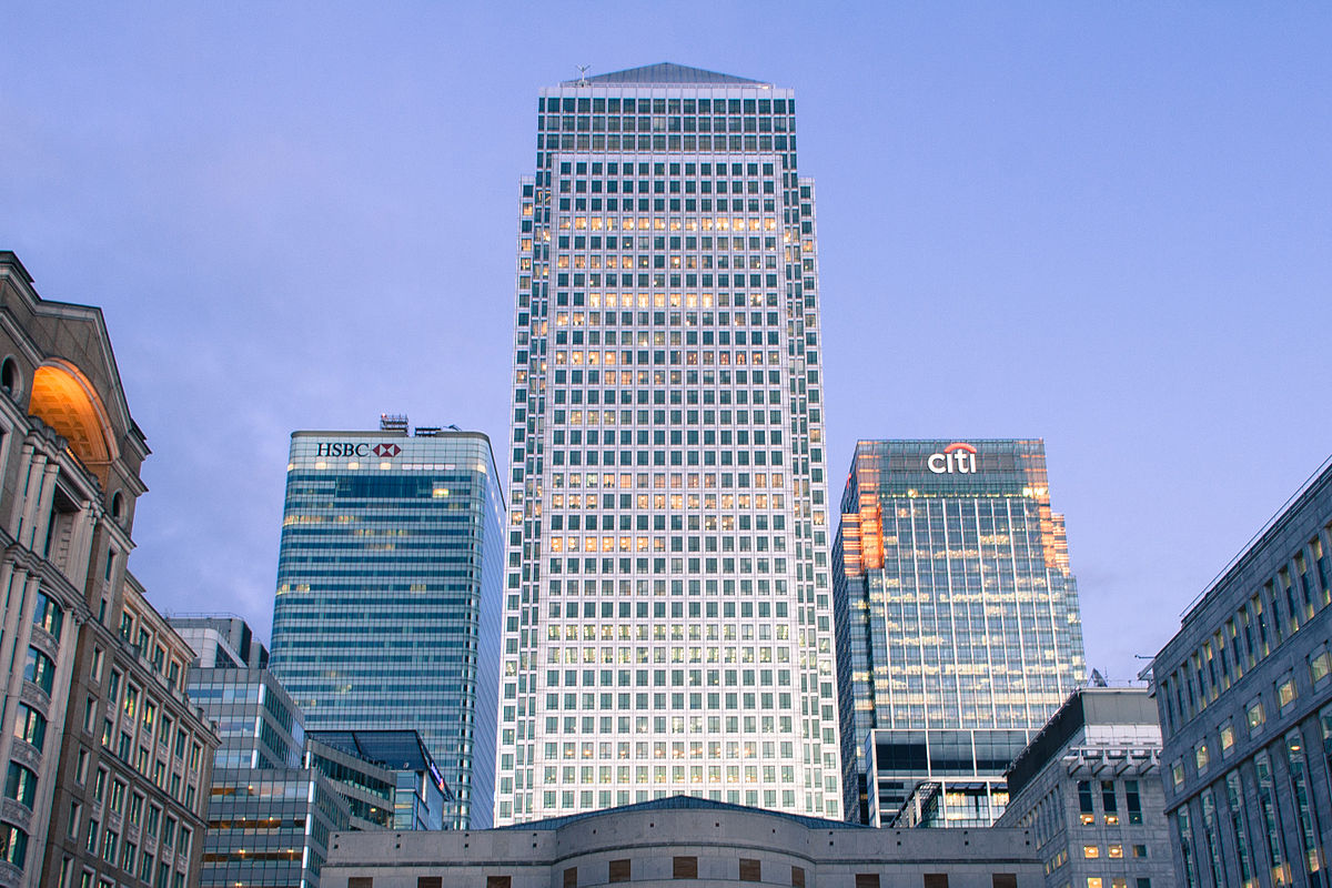 Quiz Answers Beginning With E One Canada Square
