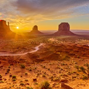 Travel Around World To See Country You Should Move To Quiz Monument Valley, Arizona, United States