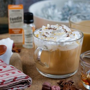Young Or Old Soul Food Quiz Pumpkin spice