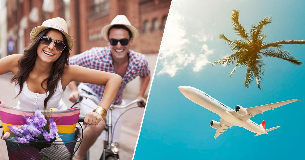 Can We Guess If You’re a Boomer, Gen X’er, Millennial or Gen Z’er Just Based on Your ✈️ Travel Preferences?